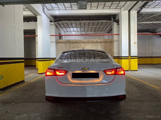 Chevrolet Malibu 2018, 173,004 km - 1.5 l - Sumqayıt