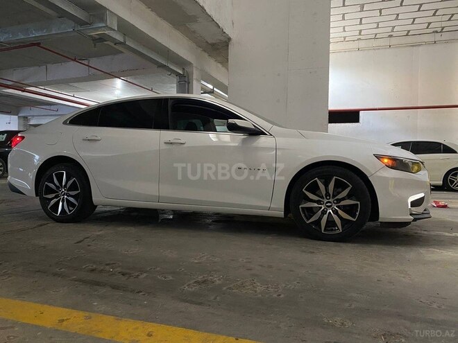 Chevrolet Malibu 2018, 173,004 km - 1.5 l - Sumqayıt