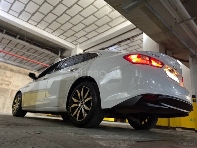 Chevrolet Malibu 2018, 173,004 km - 1.5 l - Sumqayıt