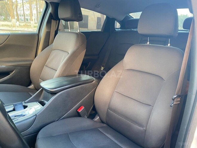 Chevrolet Malibu 2018, 173,004 km - 1.5 l - Sumqayıt