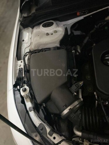 Chevrolet Malibu 2018, 173,004 km - 1.5 l - Sumqayıt
