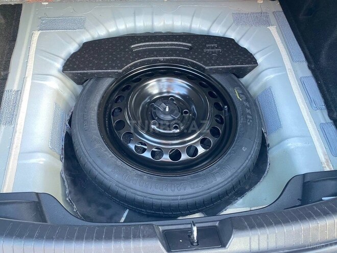 Chevrolet Malibu 2018, 173,004 km - 1.5 l - Sumqayıt