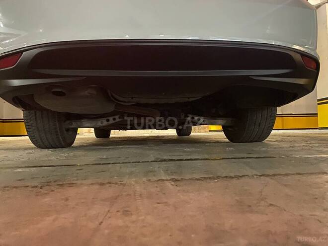 Chevrolet Malibu 2018, 173,004 km - 1.5 l - Sumqayıt