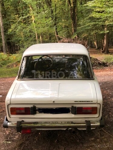 LADA (VAZ) 2106 1998, 78,000 km - 1.6 л - Bakı