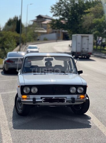 LADA (VAZ) 2106 1998, 78,000 km - 1.6 л - Bakı