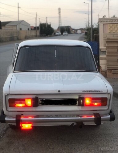 LADA (VAZ) 2106 1998, 78,000 km - 1.6 л - Bakı