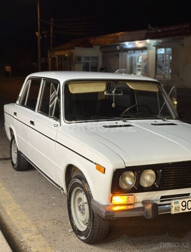 LADA (VAZ) 2106 1998, 78,000 km - 1.6 л - Bakı