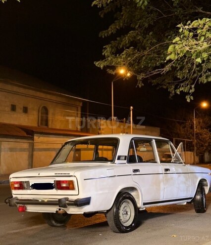LADA (VAZ) 2106 1998, 78,000 km - 1.6 л - Bakı
