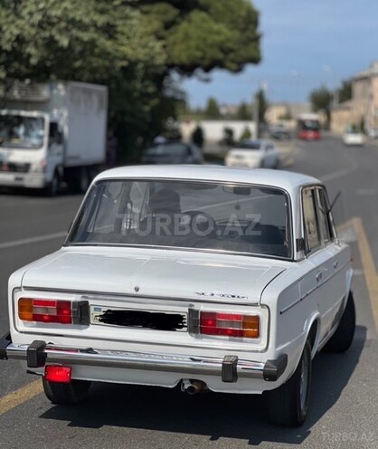 LADA (VAZ) 2106 1998, 78,000 km - 1.6 л - Bakı