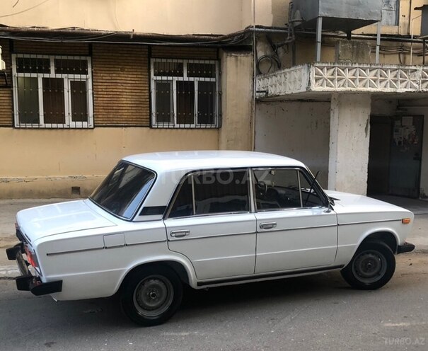 LADA (VAZ) 2106 1998, 78,000 km - 1.6 л - Bakı