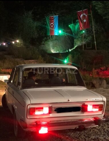 LADA (VAZ) 2106 1998, 78,000 km - 1.6 л - Bakı