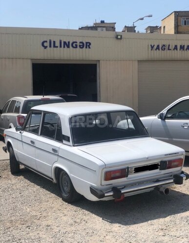 LADA (VAZ) 2106 1998, 78,000 km - 1.6 л - Bakı