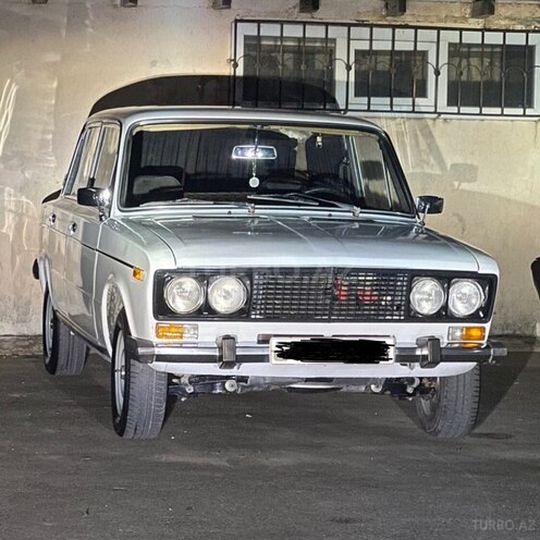LADA (VAZ) 2106 1998, 78,000 km - 1.6 л - Bakı