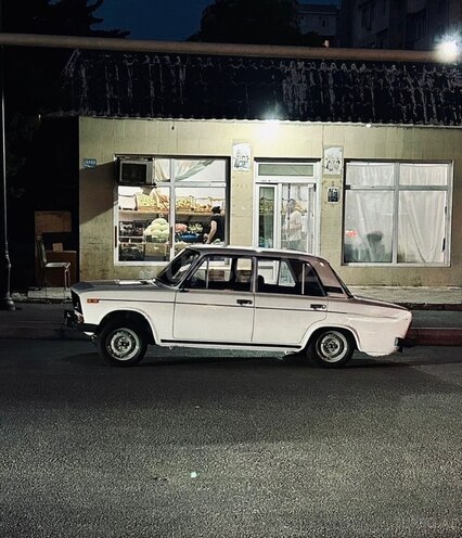 LADA (VAZ) 2106 1998, 78,000 km - 1.6 л - Bakı