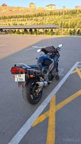 Suzuki GSX-R 1000 1996, 65,600 km - 1.0 l - Bakı