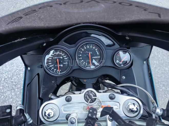 Suzuki GSX-R 1000 1996, 65,600 km - 1.0 l - Bakı