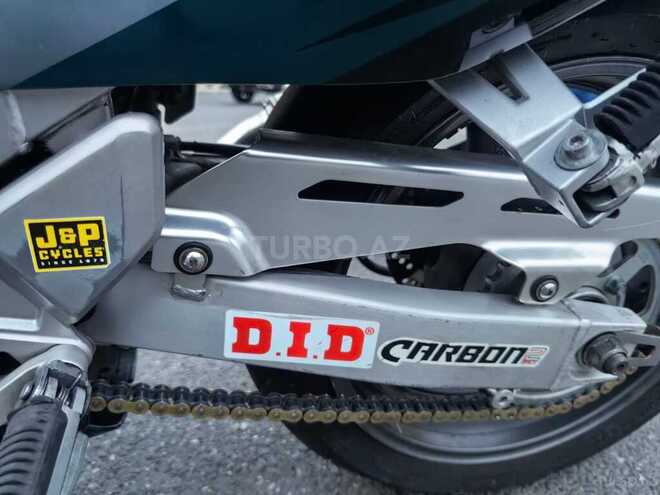 Suzuki GSX-R 1000 1996, 65,600 km - 1.0 l - Bakı