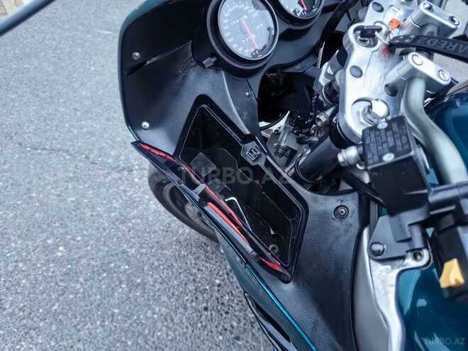 Suzuki GSX-R 1000 1996, 65,600 km - 1.0 l - Bakı