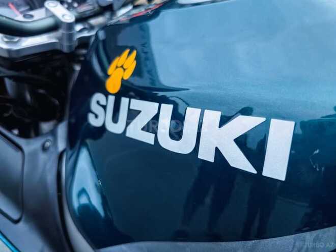 Suzuki GSX-R 1000 1996, 65,600 km - 1.0 l - Bakı