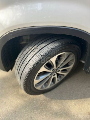 Kia Sorento 2013, 136,400 km - 2.4 l - Sumqayıt