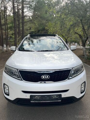 Kia Sorento 2013, 136,400 km - 2.4 l - Sumqayıt