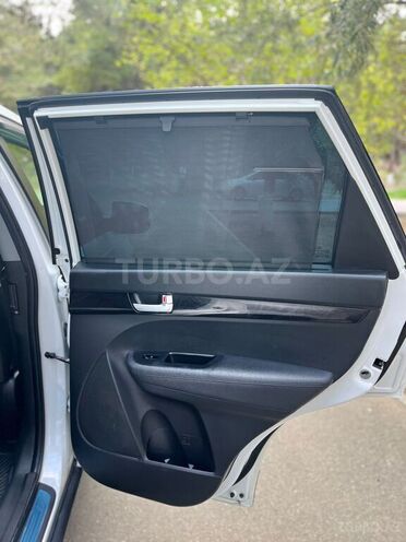 Kia Sorento 2013, 136,400 km - 2.4 l - Sumqayıt
