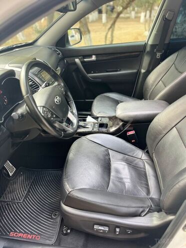 Kia Sorento 2013, 136,400 km - 2.4 l - Sumqayıt