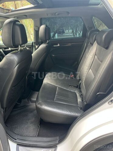 Kia Sorento 2013, 136,400 km - 2.4 l - Sumqayıt