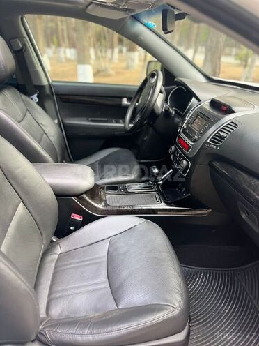 Kia Sorento 2013, 136,400 km - 2.4 l - Sumqayıt