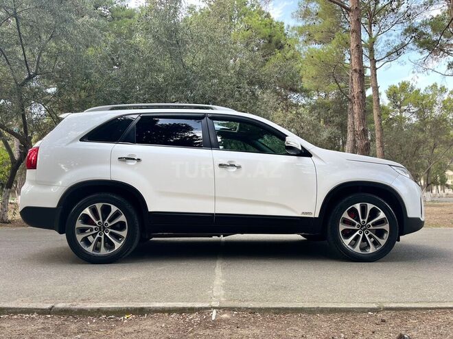 Kia Sorento 2013, 136,400 km - 2.4 l - Sumqayıt