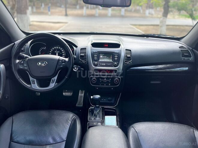 Kia Sorento 2013, 136,400 km - 2.4 l - Sumqayıt