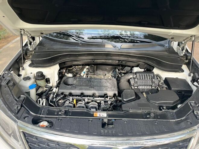 Kia Sorento 2013, 136,400 km - 2.4 l - Sumqayıt
