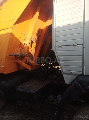 KamAz 55111 1992, 200,000 km - 11.0 l - Beyləqan