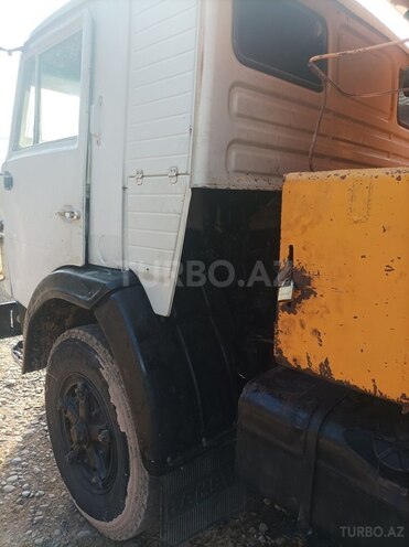 KamAz 55111 1992, 200,000 km - 11.0 l - Beyləqan