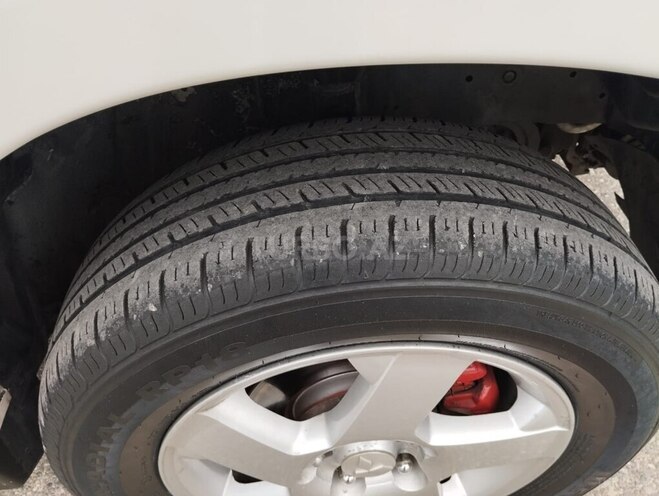 Mitsubishi Outlander 2003, 322,000 km - 2.4 л - Bakı