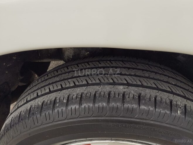 Mitsubishi Outlander 2003, 322,000 km - 2.4 л - Bakı
