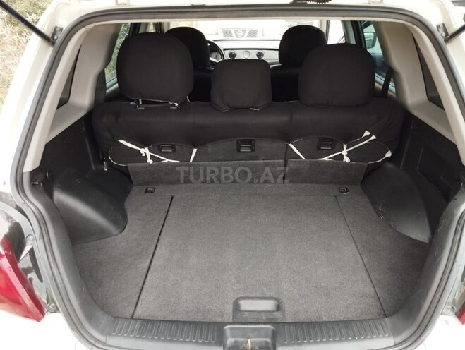 Mitsubishi Outlander 2003, 322,000 km - 2.4 л - Bakı