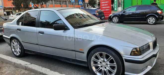 BMW 318 1996, 540,000 km - 1.8 л - Bakı