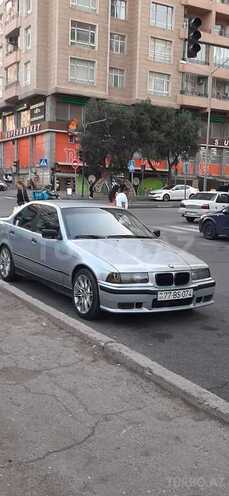 BMW 318 1996, 540,000 km - 1.8 л - Bakı