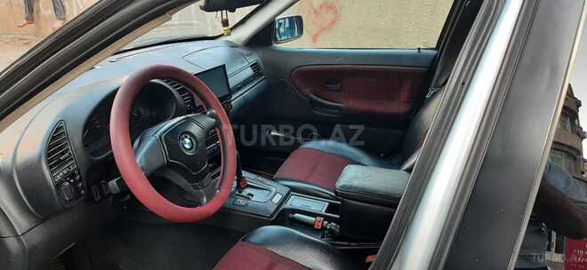 BMW 318 1996, 540,000 km - 1.8 л - Bakı