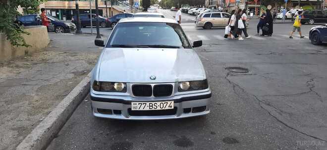 BMW 318 1996, 540,000 km - 1.8 л - Bakı