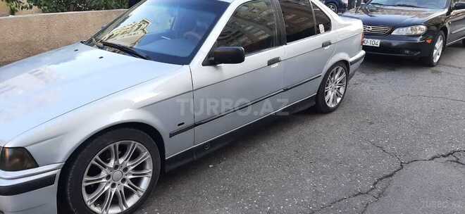 BMW 318 1996, 540,000 km - 1.8 л - Bakı