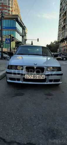 BMW 318 1996, 540,000 km - 1.8 л - Bakı