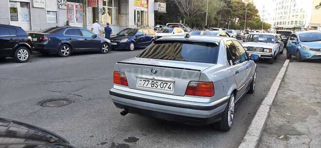 BMW 318 1996, 540,000 km - 1.8 л - Bakı