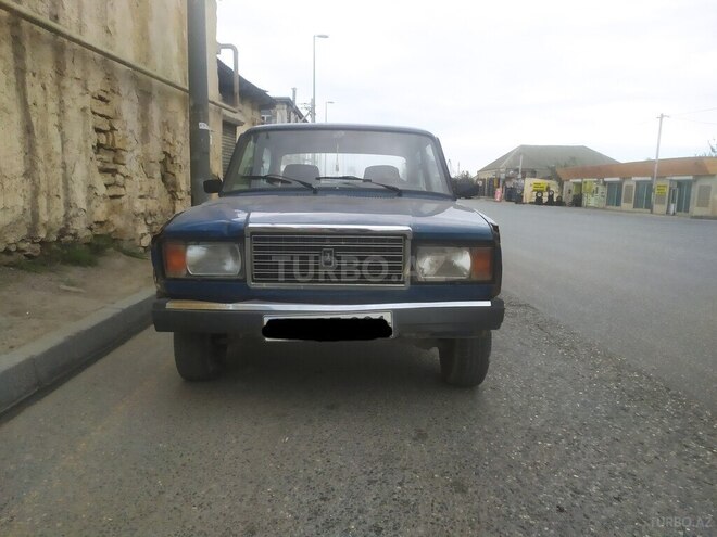 LADA (VAZ) 2107 2005, 36,842 km - 1.6 л - Bakı