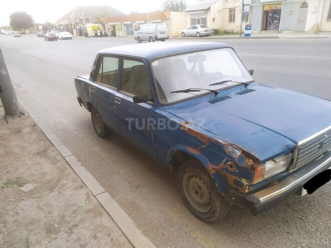 LADA (VAZ) 2107 2005, 36,842 km - 1.6 л - Bakı