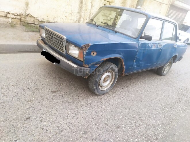 LADA (VAZ) 2107 2005, 36,842 km - 1.6 л - Bakı