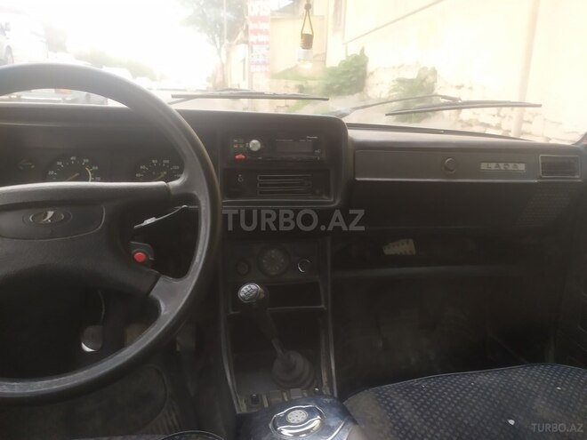 LADA (VAZ) 2107 2005, 36,842 km - 1.6 л - Bakı