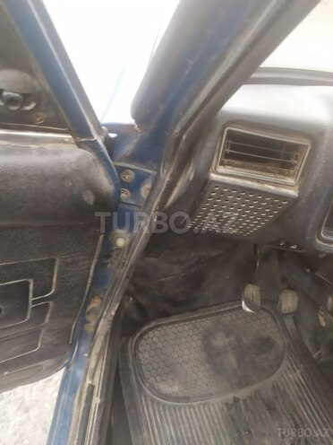 LADA (VAZ) 2107 2005, 36,842 km - 1.6 л - Bakı