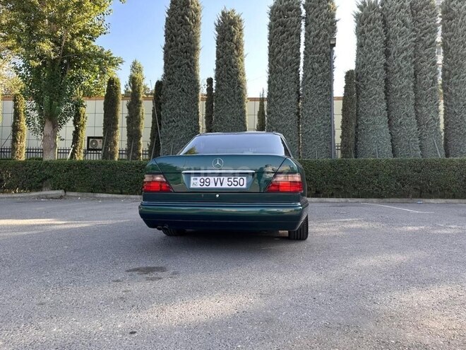 Mercedes E 200 1994, 352,000 km - 2.0 l - Bakı